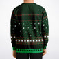 Sledgehog-Fashion Kids/Youth Sweatshirt – AOP-XXS-6-Chic Pop