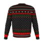 All Year Long Delivery-Fashion Sweatshirt - AOP-XS-2-Chic Pop