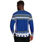 Snow Globe-Fashion Sweatshirt - AOP-XS-6-Chic Pop