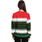 Magical Unicorn-Fashion Sweatshirt - AOP-XS-8-Chic Pop
