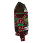 Tree Rex-Fashion Sweatshirt - AOP-XS-4-Chic Pop
