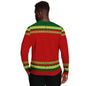 Beer Deer-Fashion Sweatshirt - AOP-XS-2-Chic Pop