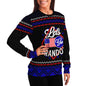 Let's Go Brandon-Fashion Sweatshirt - AOP-XS-5-Chic Pop