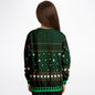 Sledgehog-Fashion Kids/Youth Sweatshirt – AOP-XXS-10-Chic Pop