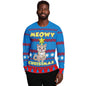 Meowy Christmas-Fashion Sweatshirt - AOP-XS-5-Chic Pop