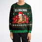 Sledgehog-Fashion Kids/Youth Sweatshirt – AOP-XXS-4-Chic Pop