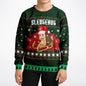 Sledgehog-Fashion Kids/Youth Sweatshirt – AOP-XXS-8-Chic Pop