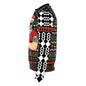 Santa Bouncer-Fashion Sweatshirt - AOP-XS-3-Chic Pop