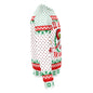 Fit for Christmas-Fashion Sweatshirt - AOP-XS-4-Chic Pop