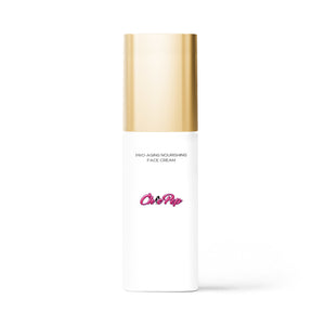 Pro-Aging Nourishing Face Cream Gold Cap-Riche Cream-1-Chic Pop