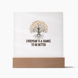 Everyday Is A Chance-Jewelry-Wooden Base-1-Chic Pop