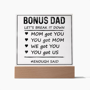 Bonus dad-Jewelry-Wooden Base-1-Chic Pop