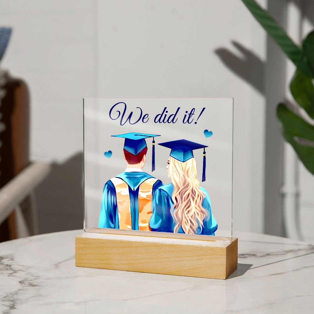 Graduation Gift-Jewelry-Wooden Base-2-Chic Pop