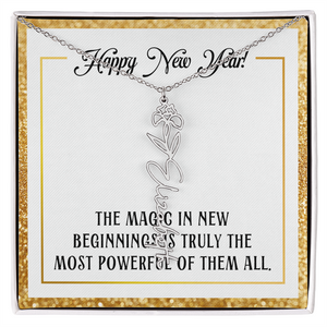 Happy New Year-Jewelry-18k Yellow Gold Finish-Luxury Box-June-42-Chic Pop