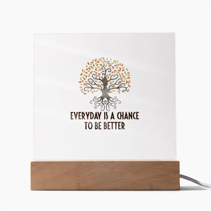 Everyday Is A Chance-Jewelry-Wooden Base-3-Chic Pop