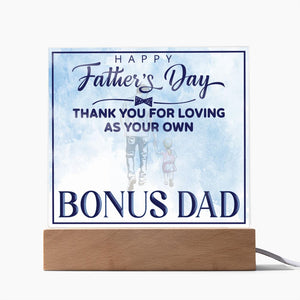 Bonus Dad-Jewelry-Wooden Base-3-Chic Pop