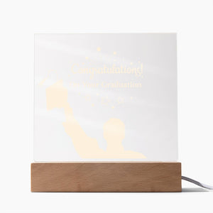 Congratulations On Your Graduation-Jewelry-Wooden Base-3-Chic Pop