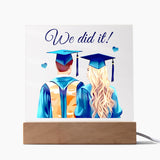 Graduation Gift-Jewelry-Wooden Base-3-Chic Pop