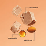 2 Pack Non-toxic Natural Deodorant, Aluminum-Free for Women-Deodorant-7-Chic Pop