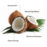 2 Pack Non-toxic Natural Deodorant, Aluminum-Free for Women-Deodorant-8-Chic Pop