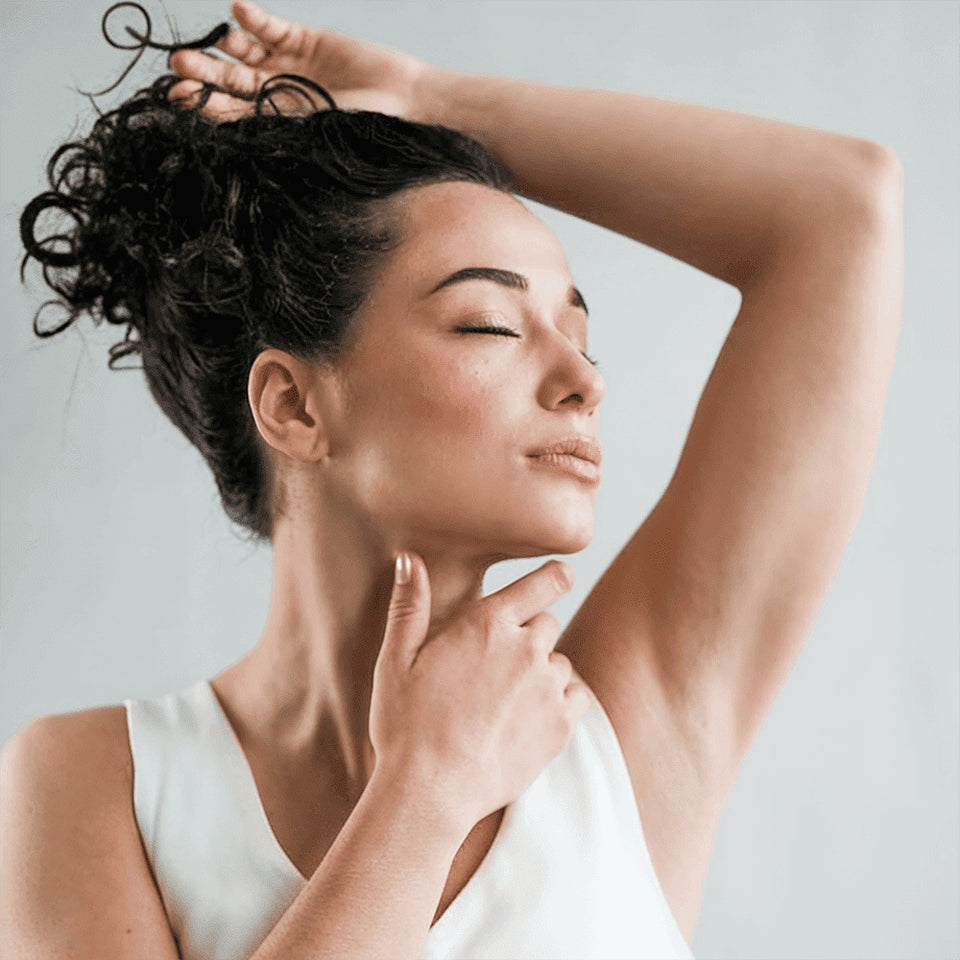 2 Pack Non-toxic Natural Deodorant, Aluminum-Free for Women-Deodorant-10-Chic Pop