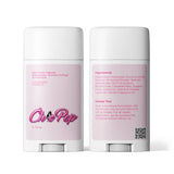 2 Pack Non-toxic Natural Deodorant, Aluminum-Free for Women-Deodorant-13-Chic Pop