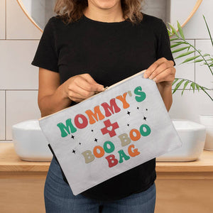 Mommy's boo boo bag Large-Jewelry-Natural Zipper-17-Chic Pop