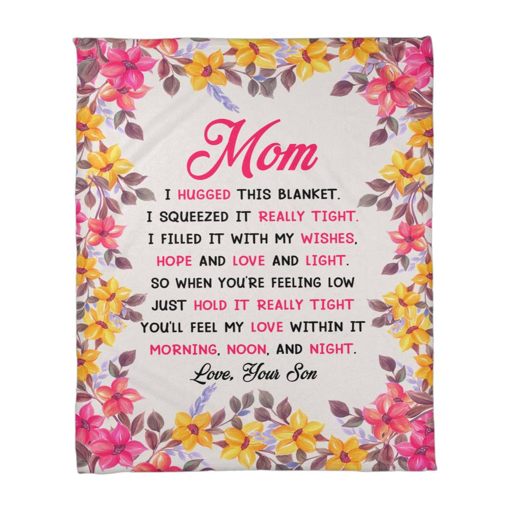 Mom I Hugged This Blanket-Jewelry-30