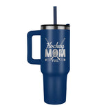 Hockey Mom Fuel Tumbler-Jewelry-Blue-7-Chic Pop