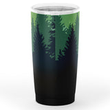 Homeless Man-20oz Tumbler - AOP-20oz-2-Chic Pop