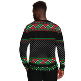 Shift It's Christmas-Fashion Sweatshirt - AOP-XS-6-Chic Pop