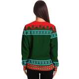 The Nice List-Fashion Sweatshirt - AOP-XS-6-Chic Pop