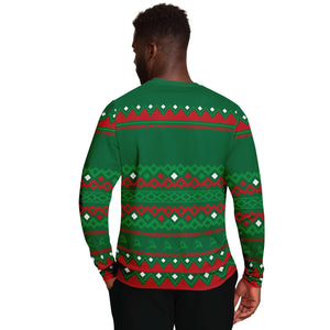 My kind of Christmas Tree-Fashion Sweatshirt - AOP-XS-6-Chic Pop