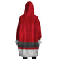 Santa Snug Hoodie-Snug Hoodie - AOP-ONSIZE-2-Chic Pop