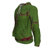 Frankenstein Inspired-Hoodie-XS-3-Chic Pop