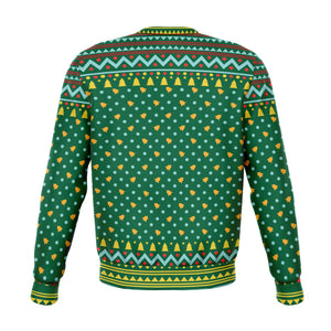 Merry Deermas-Fashion Sweatshirt - AOP-XS-7-Chic Pop