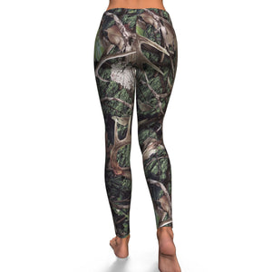 Army Hunting-Leggings-XS-4-Chic Pop