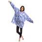 Sleeping Sheep-Snug Hoodie - AOP-ONSIZE-3-Chic Pop