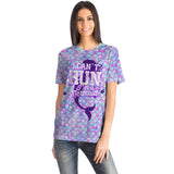 I'm a Mermaid-T-shirt-XS-2-Chic Pop