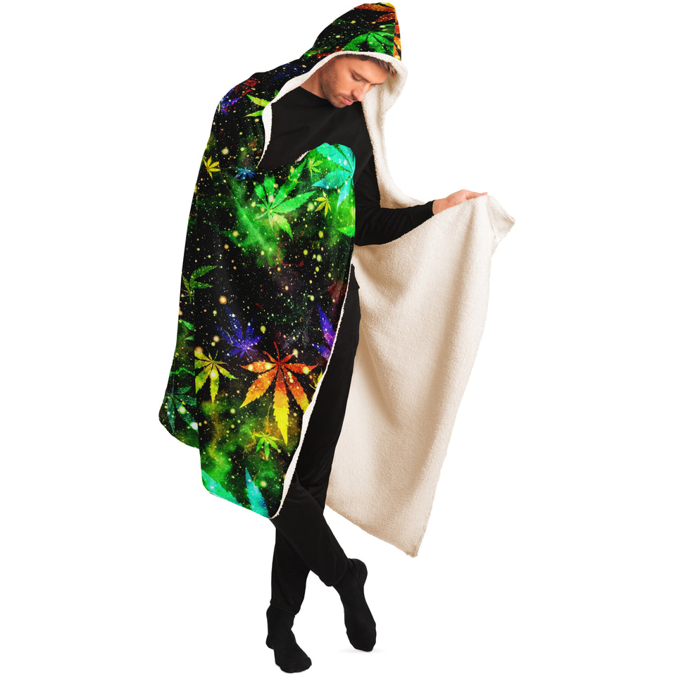 Cannabeast-Hooded Blanket - AOP-Adult-Premium Sherpa-15-Chic Pop