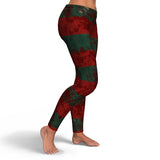 Freddy Inspired-Leggings-XS-4-Chic Pop