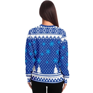 Prickly and Lit-Fashion Sweatshirt - AOP-XS-8-Chic Pop