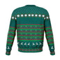 Avo Merry Christmas-Fashion Sweatshirt - AOP-XS-4-Chic Pop