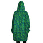 Leaves Snug Hoodie-Snug Hoodie - AOP-ONSIZE-2-Chic Pop
