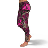 Pink Hunting-Leggings-XS-4-Chic Pop