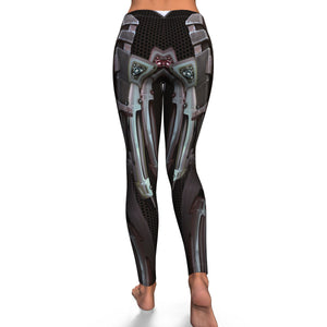 Android-Leggings-XS-4-Chic Pop