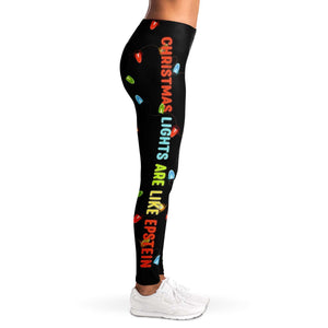 Don't Hang Themselves Leggings-Leggings - AOP-XS-8-Chic Pop