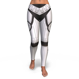 Trooper Inspired-Leggings-XS-1-Chic Pop