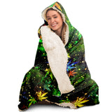 Cannabeast-Hooded Blanket - AOP-Adult-Premium Sherpa-6-Chic Pop