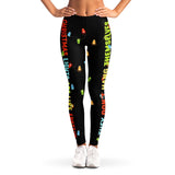 Don't Hang Themselves Leggings-Leggings - AOP-XS-5-Chic Pop